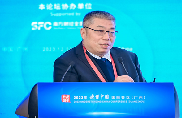 讀懂廣州｜曾建寧：市場(chǎng)培育產(chǎn)業(yè)，打造廣州新型儲(chǔ)能產(chǎn)業(yè)競(jìng)爭(zhēng)力