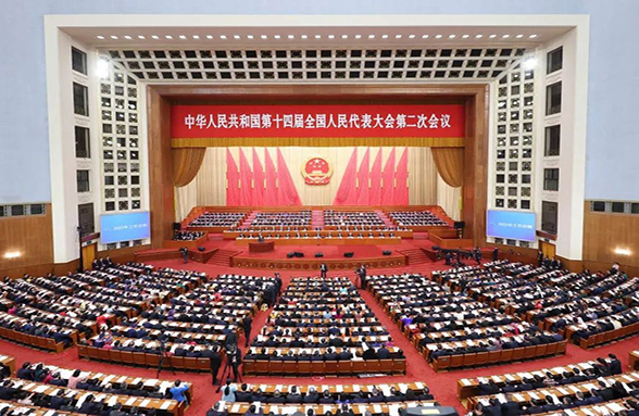 從2024政府工作報告看資源驛站創(chuàng)新實(shí)踐，小站點(diǎn)大產(chǎn)業(yè)