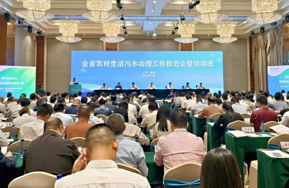 廢水變肥水，“繡花功夫”繪就便民利民農(nóng)污治理技術(shù)新模式